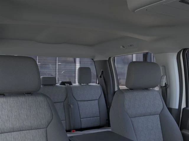 New 2026 Oxford White Ford XL image 44