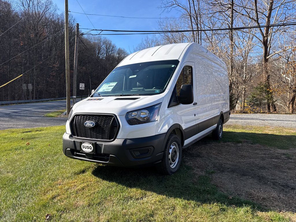 2026 Ford Transit Van Base - Photo 20