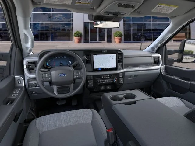New 2026 Avalanche Ford XLT image 9