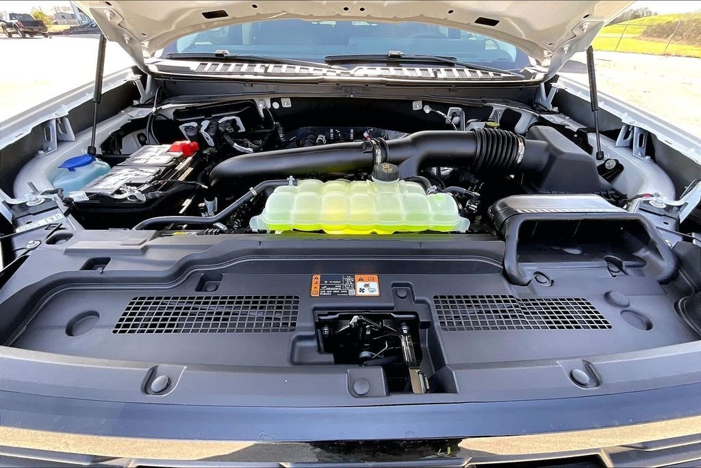 New 2026 Ford Expedition Max Active 4D Sport Utility