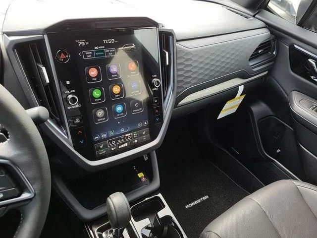 2026 Subaru Forester Limited - Photo 13