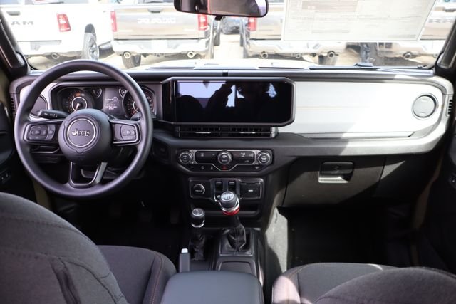 New 2026 41 Jeep Sport image 38