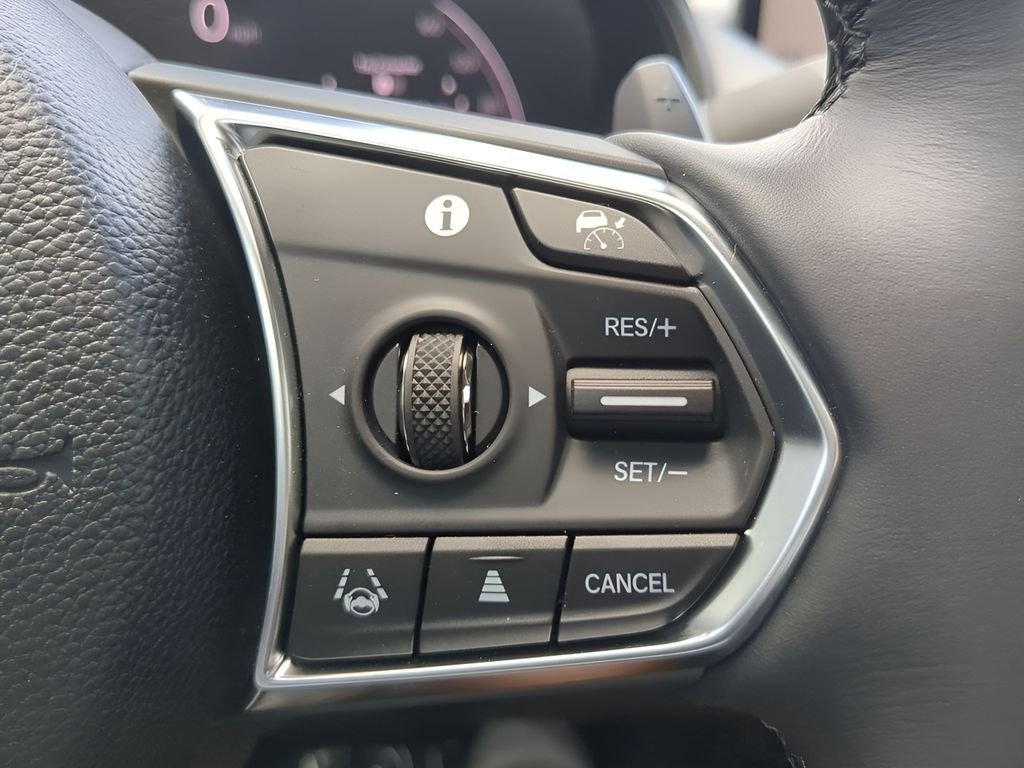 2025 Acura TLX Technology Package - Photo 27