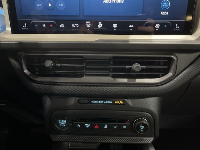 Used 2025 Oxford White Ford Big Bend® image 20