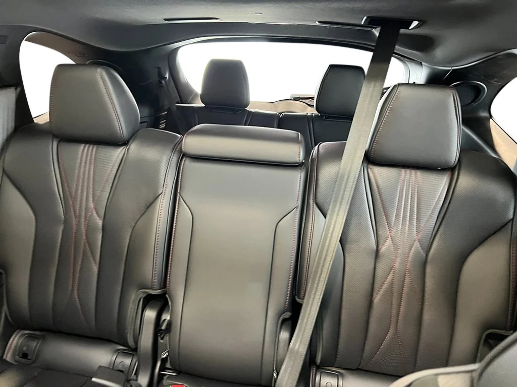2026 Acura MDX Type S w/Advance Package - Photo 24