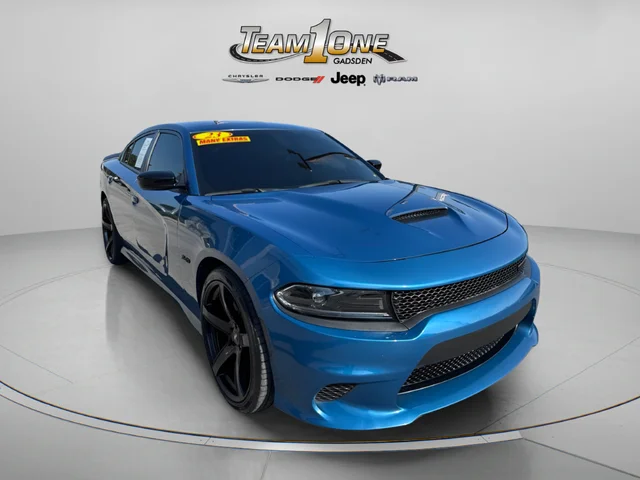 2023 Dodge Charger R/T