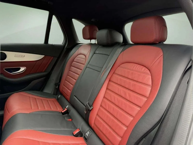 2022 Mercedes-Benz GLC AMG GLC43 - Photo 23