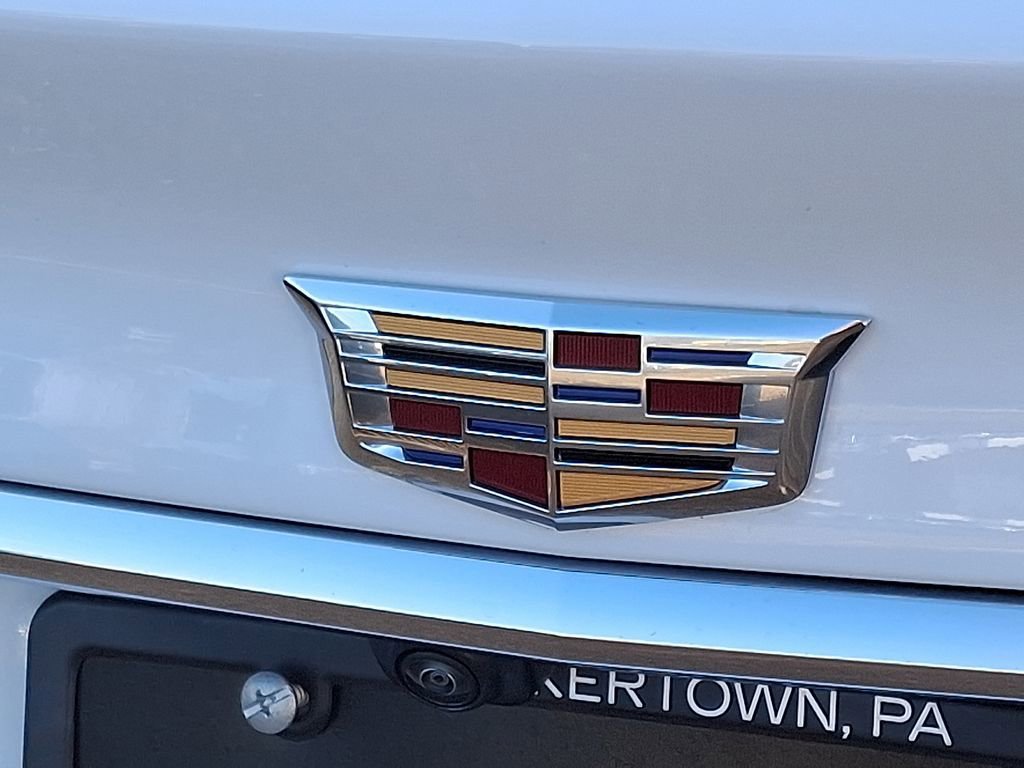 2025 Cadillac CT5 Premium Luxury - Photo 13