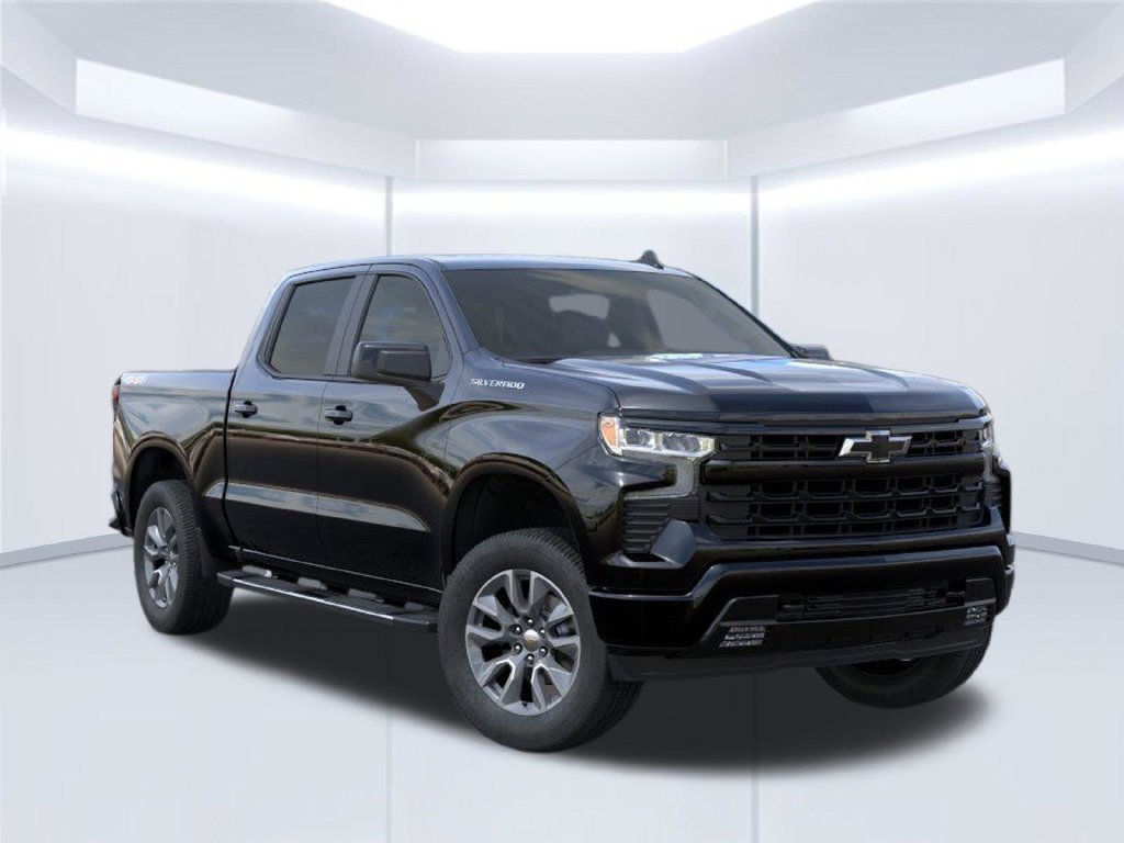 2026 Chevrolet Silverado 1500 RST - Photo 8