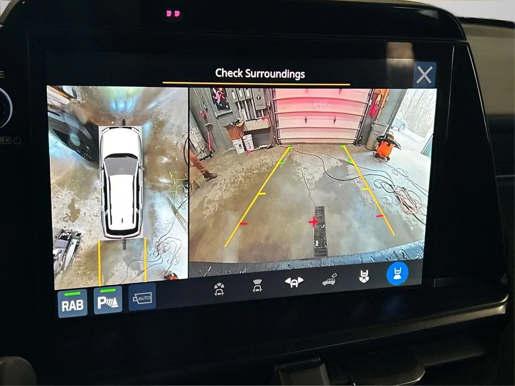 2026 Subaru Outback Limited XT - Photo 31