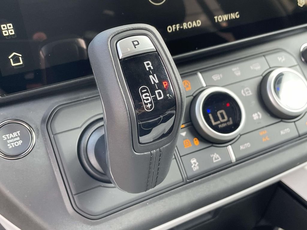 New 2026 Gondwana Stone Land Rover X-Dynamic SE image 28