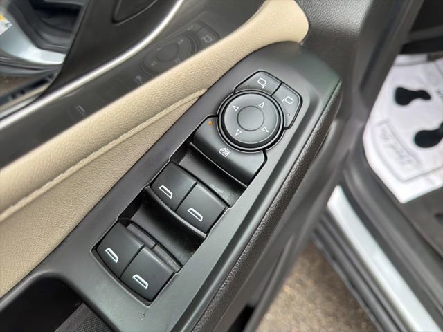 Used 2023 Sterling Gray Metallic Chevrolet 1FL image 20