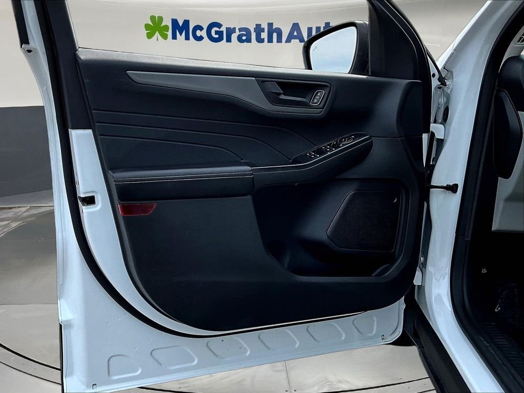 Used 2024 White Ford Active image 24