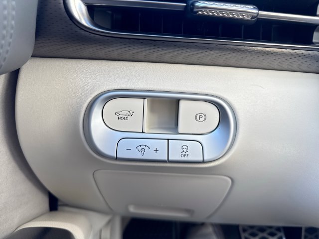 Used 2023 White Genesis Performance image 32