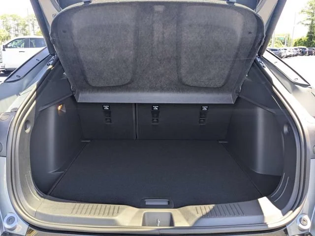 New 2026 Moonstone Gray Metallic Buick Sport Touring image 12