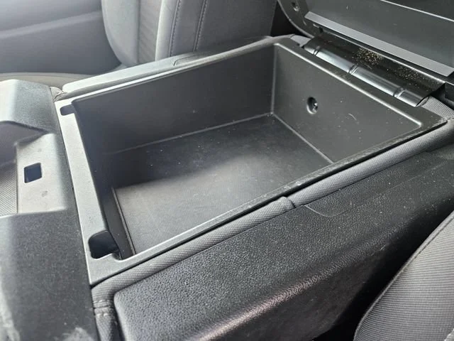 Used 2023 Sterling Gray Metallic Chevrolet Custom image 26