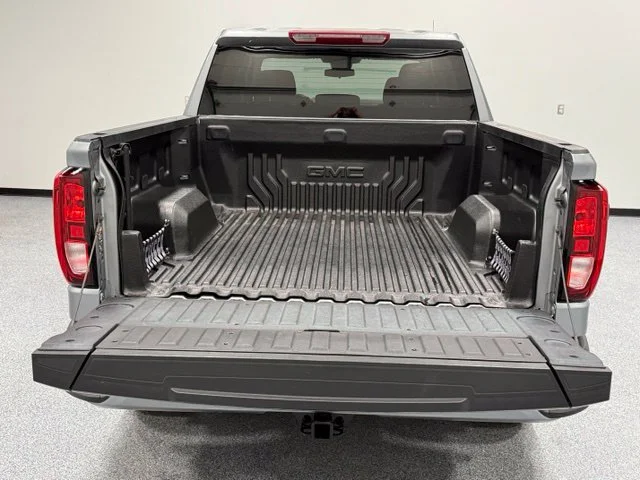 Used 2024 Silver GMC Elevation image 10