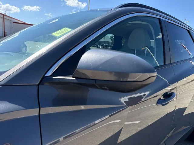 Used 2025 Gray Hyundai SEL image 6