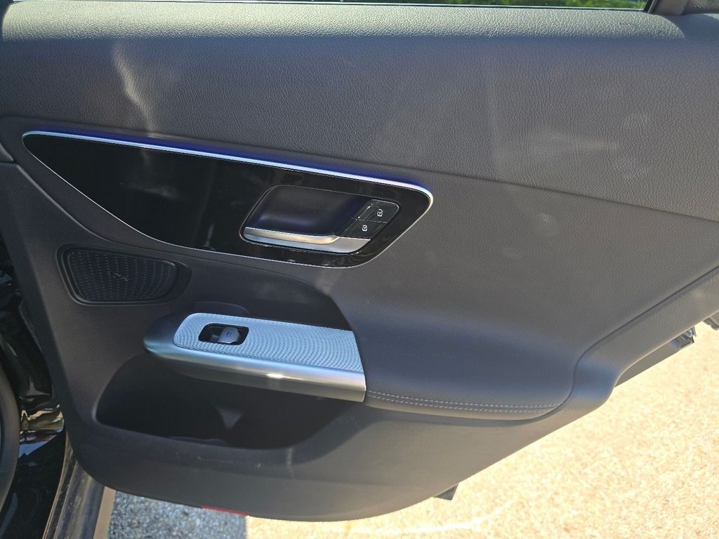 Certified Used 2026 Black Mercedes-Benz GLC 300 image 24