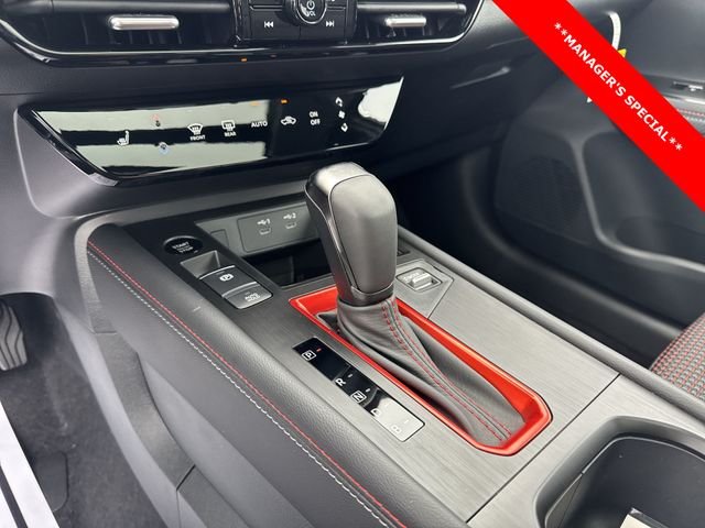 2025 Nissan Kicks SR AWD - Photo 20