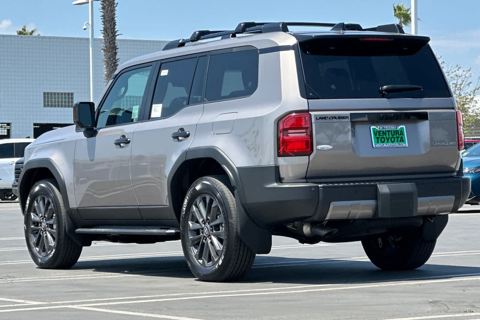 New 2027 Meteor Shower Toyota  image 6