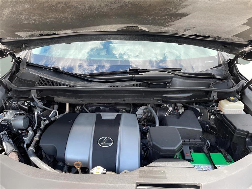 Used 2019 Caviar Lexus BASE image 31