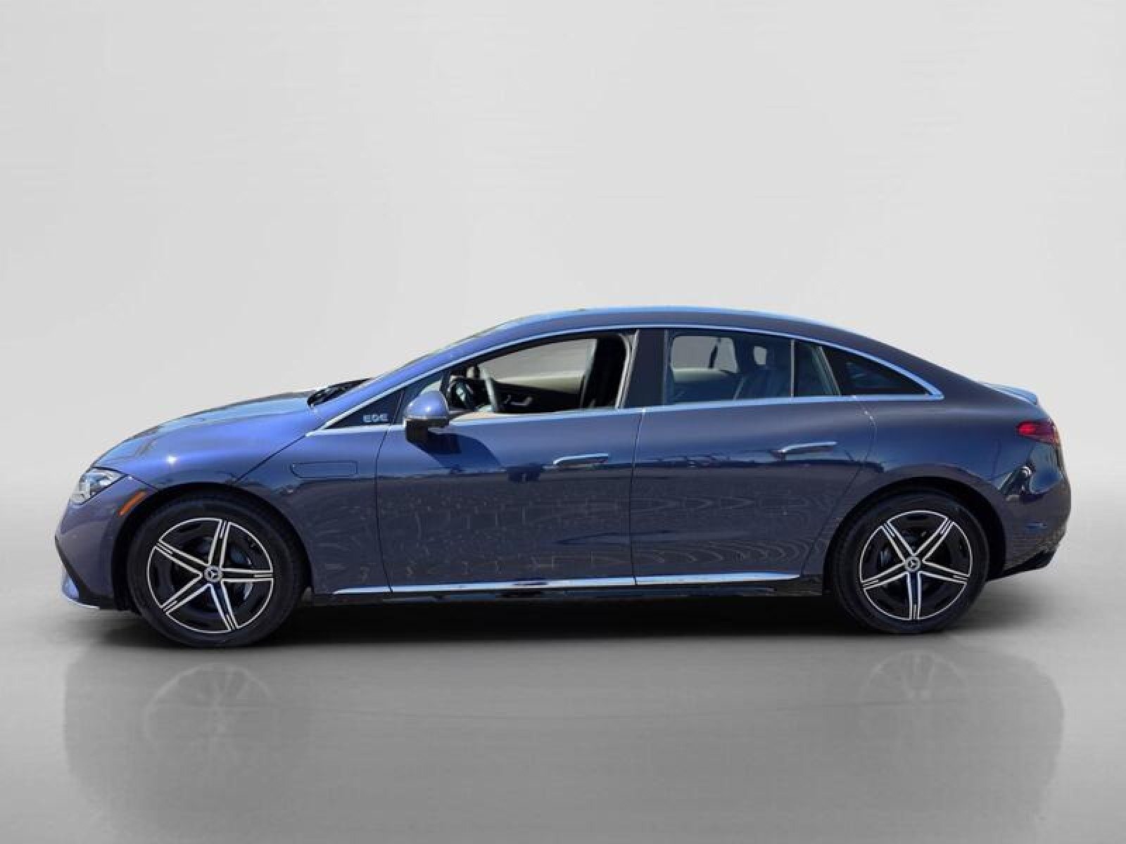 Certified 2023 Mercedes-Benz EQE Base with VIN W1KEG2BB0PF034786 for sale in Henderson, NV