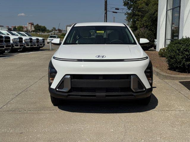 2026 Hyundai Kona SE - Photo 18