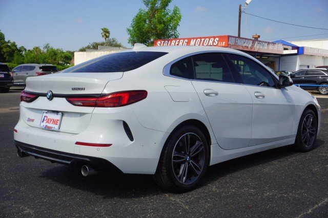 Used 2022 WHITE BMW 228i image 7