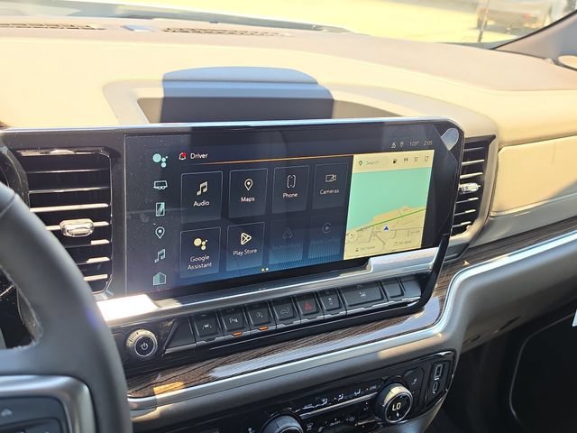 2026 Chevrolet Silverado 1500 RST - Photo 22