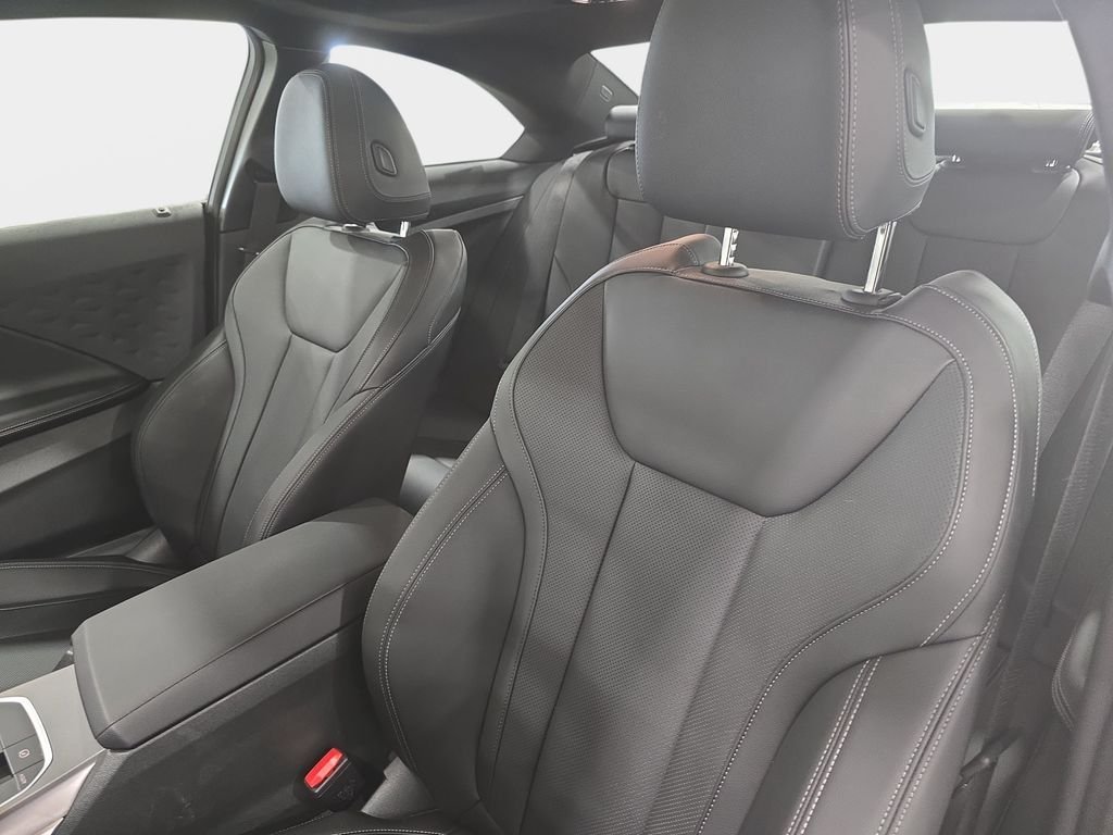 Used 2026 Vegas Red Metallic BMW 230i image 21