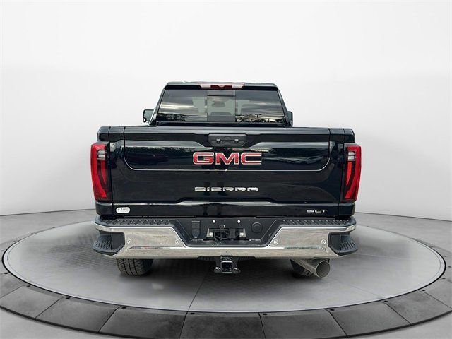 2025 GMC Sierra 2500HD SLT - Photo 6
