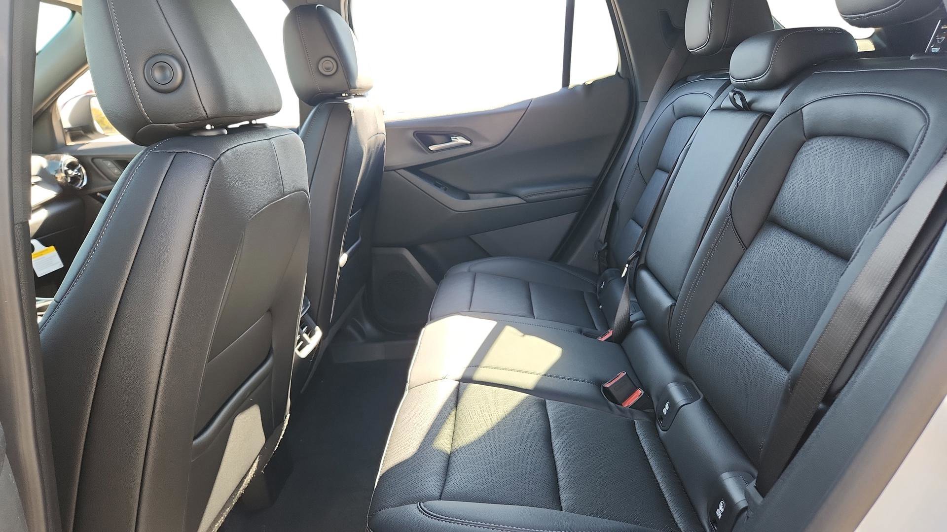 2026 Chevrolet Equinox LT - Photo 20