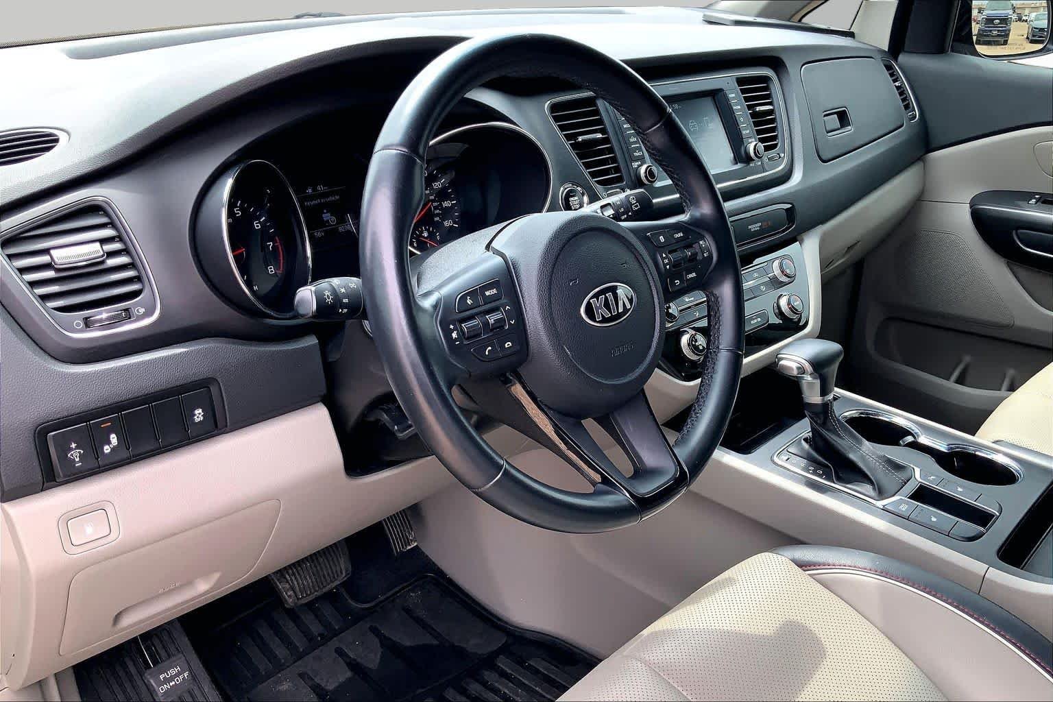 Used 2021 Pantera Metal Kia EX image 18