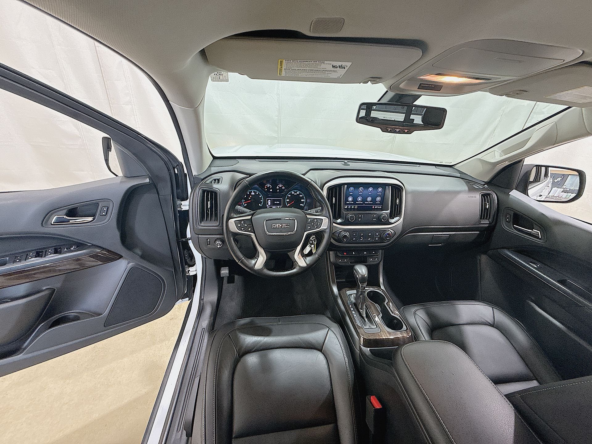 2022 GMC Canyon Elevation - Photo 18