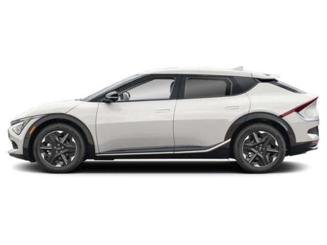 New 2026 Wolf Gray Kia Wind image 6