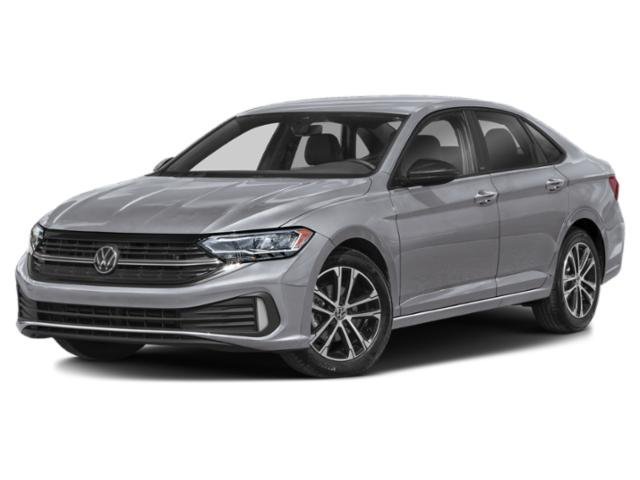 2023 Volkswagen Jetta Sport