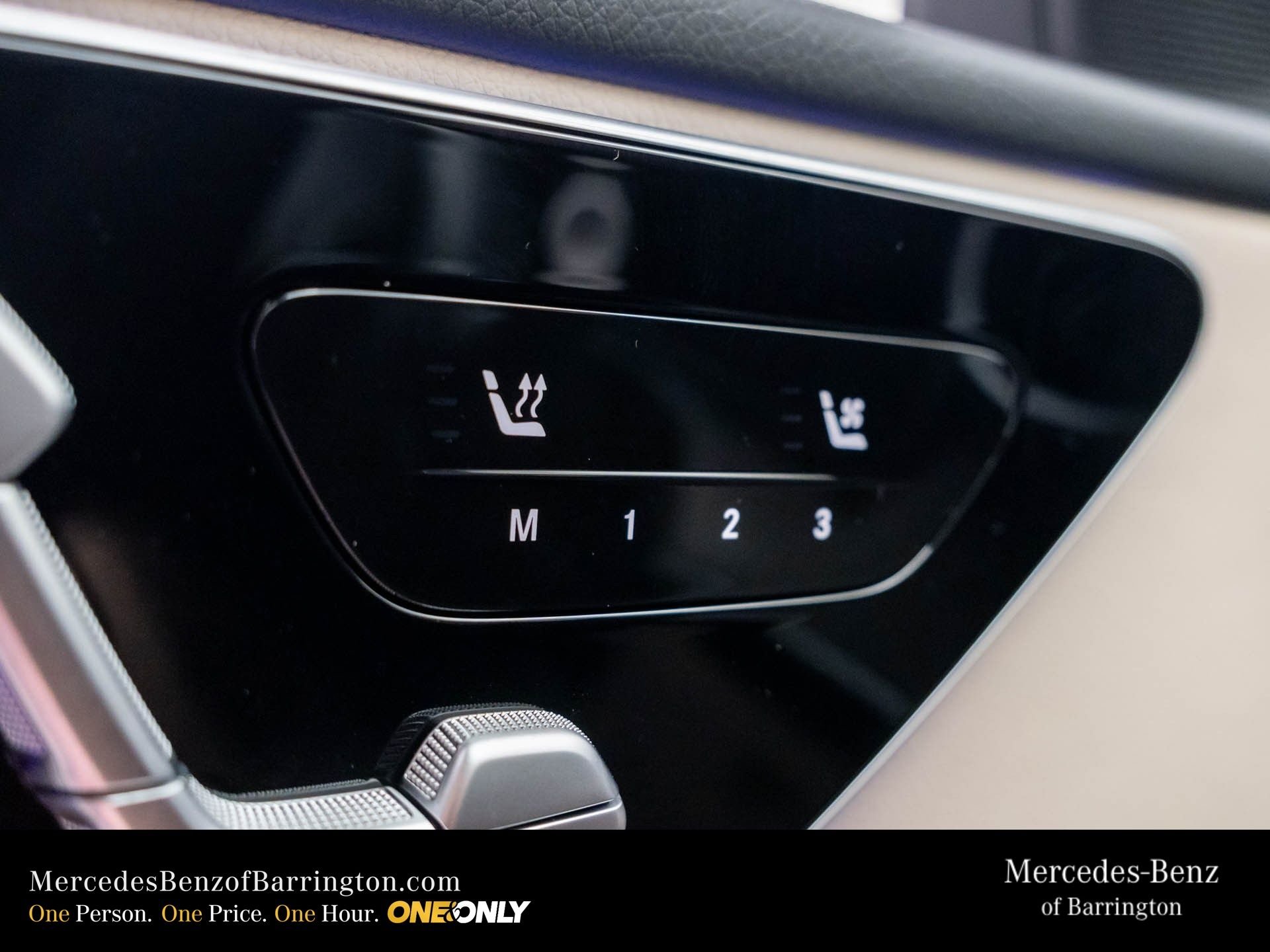 New 2026 Polar White Mercedes-Benz C 300 image 31