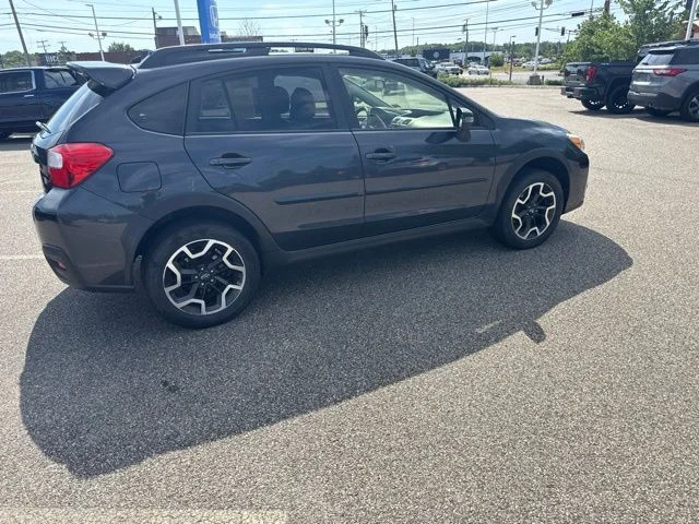 Used 2017 Dark Gray Metallic Subaru 2.0i Limited image 23