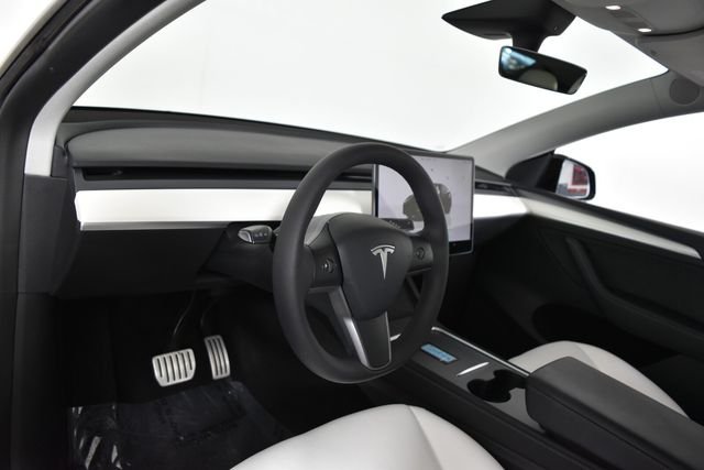 2022 Tesla Model Y Performance - Photo 29