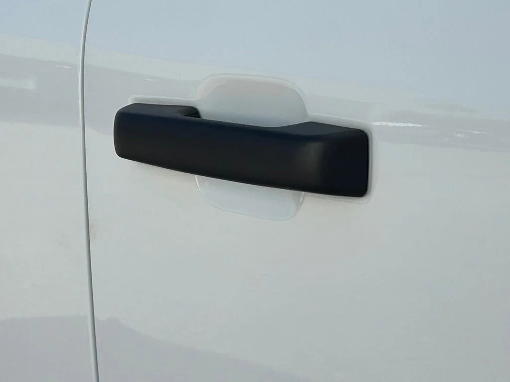Used 2026 Oxford White Ford XLT image 21