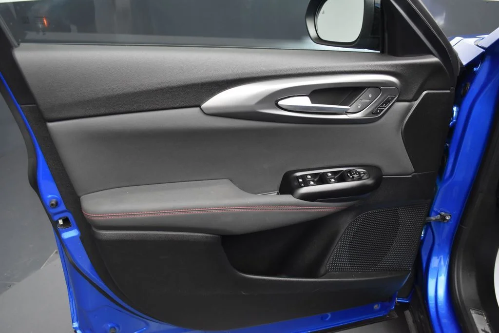 Used 2024 Blue Dodge R/T image 16