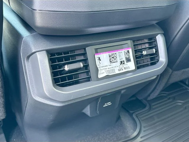 New 2026 Avalanche Ford XLT image 18