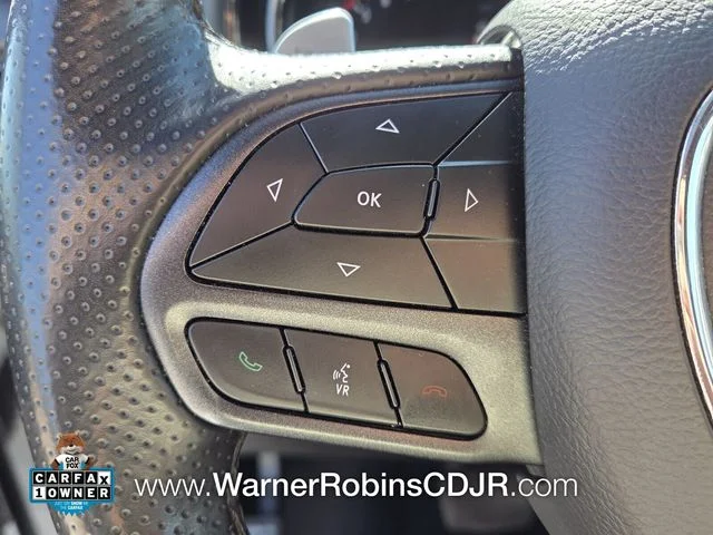 Used 2024 White Dodge GT Plus image 29