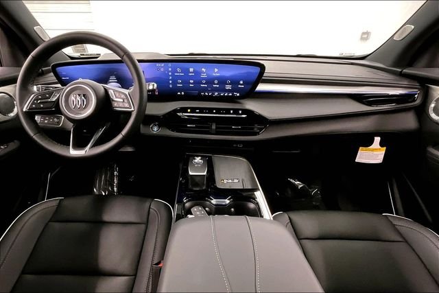 2025 Buick Enclave Avenir - Photo 17