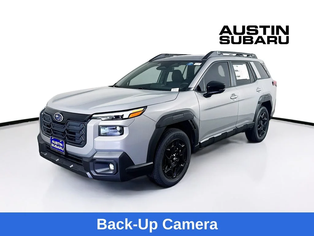 New 2026 Beige Subaru Limited image 4