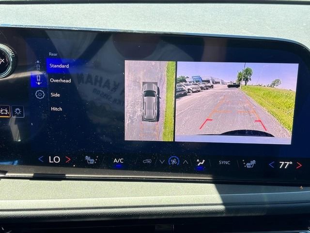 New 2026 Summit White Chevrolet LT image 18