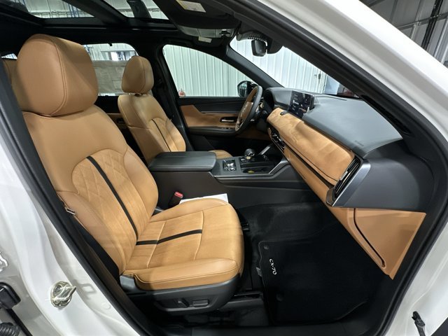 2026 Mazda CX-70 Premium Plus Package - Photo 30
