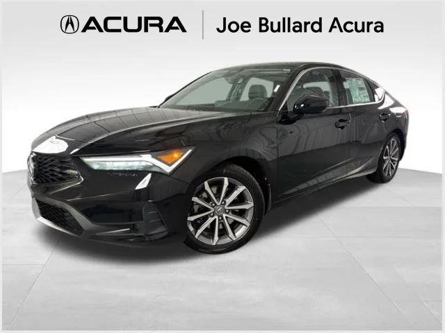 2026 Acura Integra -'s photo