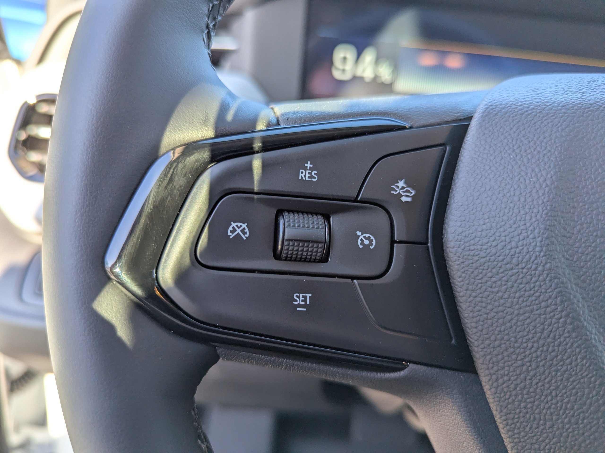 2027 Chevrolet Bolt RS - Photo 12